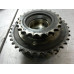 104Q009 Intake Camshaft Timing Gear For 08-13 Toyota Highlander 3.5 1305031180 104Q009 Intake Camshaft Timing Gear For 08-13 Toyota Highlander 3.5 1305031180